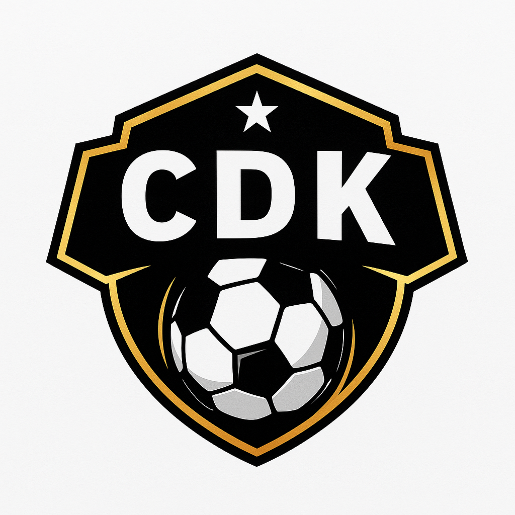CDK FOOTBALL